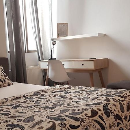 Palette Apartment Champagne - Athens Center, 6 Bd, 3 Bath Экстерьер фото
