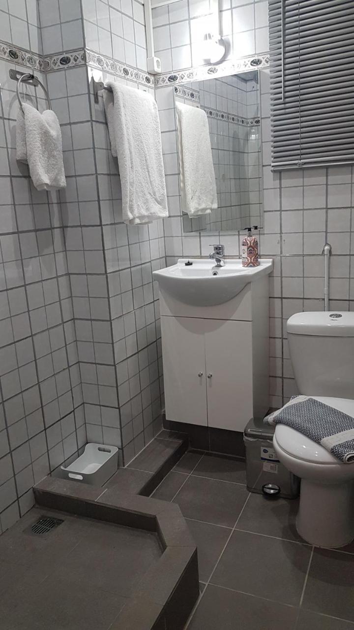 Palette Apartment Champagne - Athens Center, 6 Bd, 3 Bath Экстерьер фото
