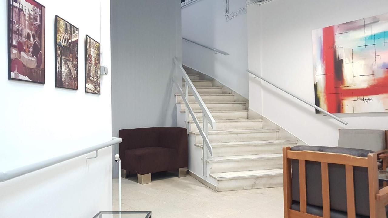 Palette Apartment Champagne - Athens Center, 6 Bd, 3 Bath Экстерьер фото