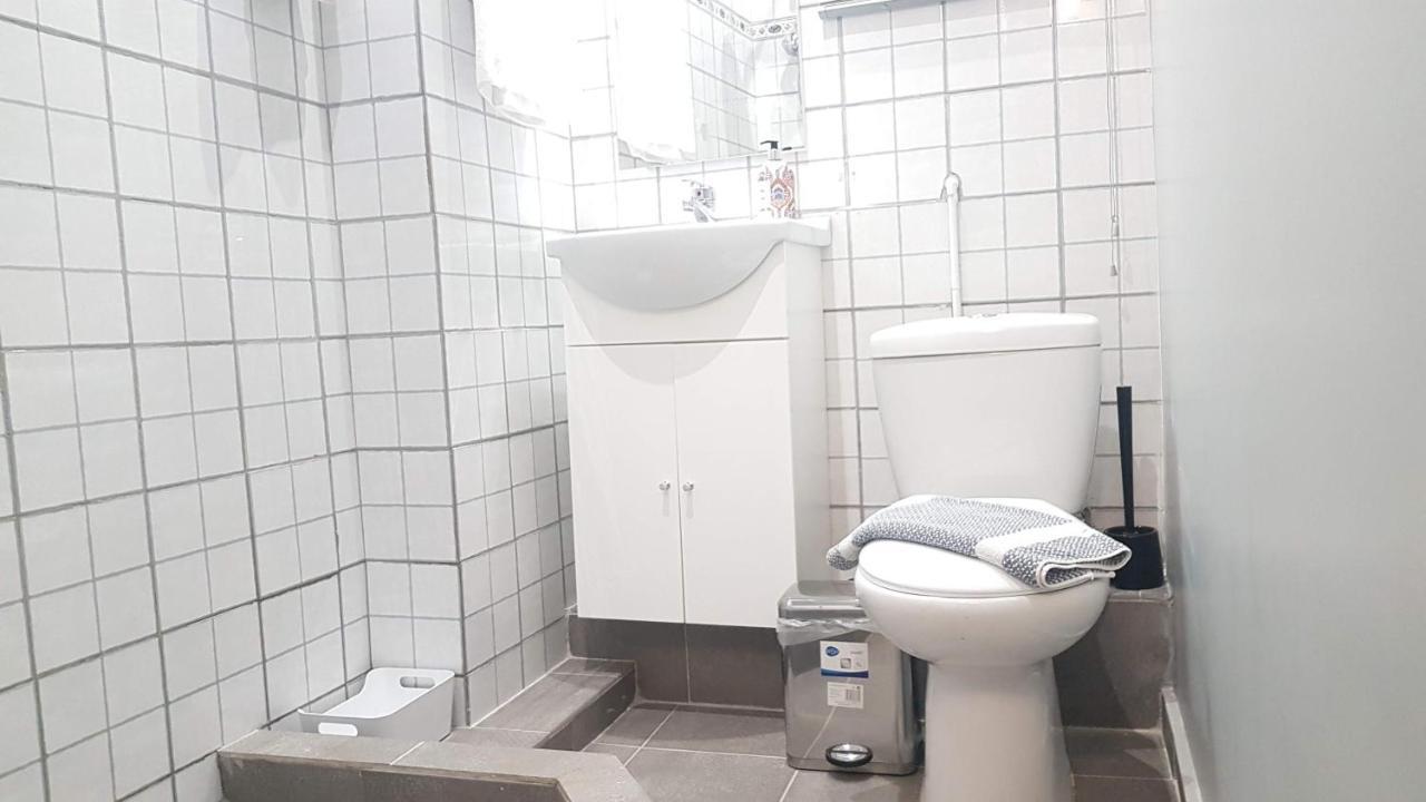 Palette Apartment Champagne - Athens Center, 6 Bd, 3 Bath Экстерьер фото