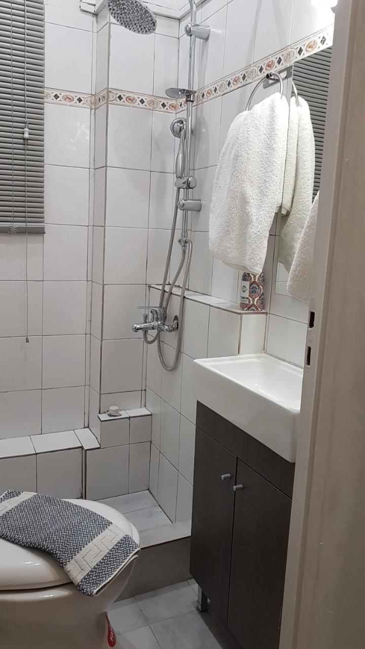 Palette Apartment Champagne - Athens Center, 6 Bd, 3 Bath Экстерьер фото
