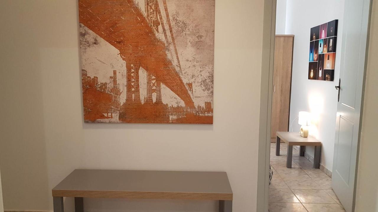 Palette Apartment Champagne - Athens Center, 6 Bd, 3 Bath Экстерьер фото