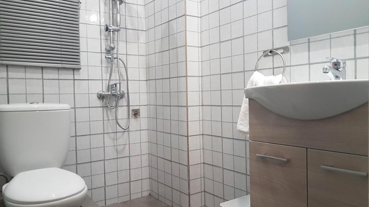 Palette Apartment Champagne - Athens Center, 6 Bd, 3 Bath Экстерьер фото