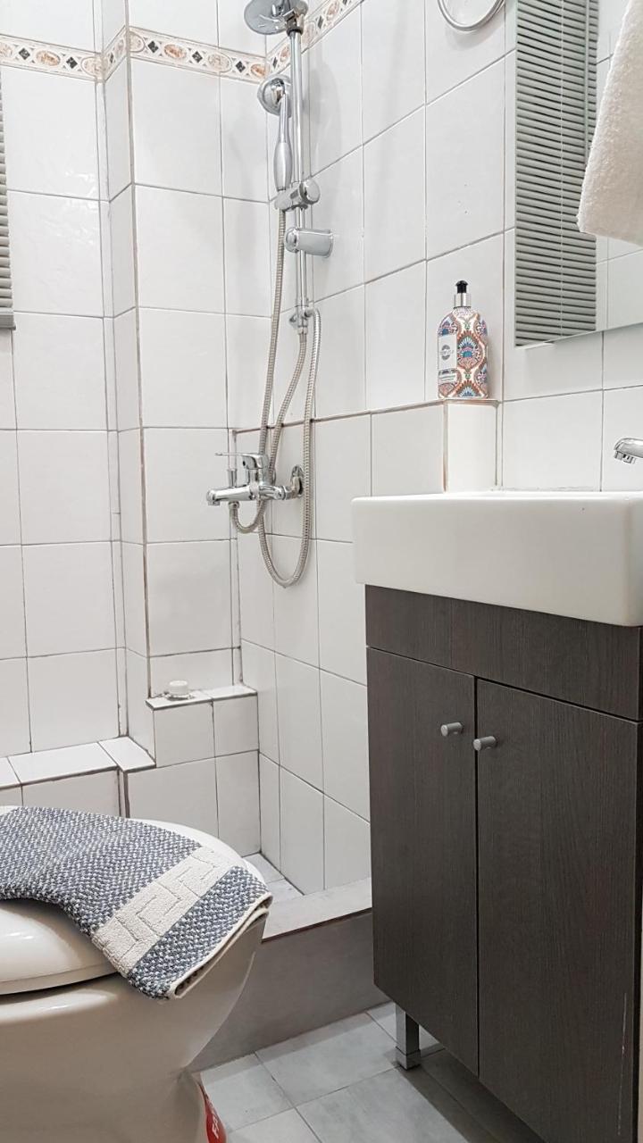 Palette Apartment Champagne - Athens Center, 6 Bd, 3 Bath Экстерьер фото